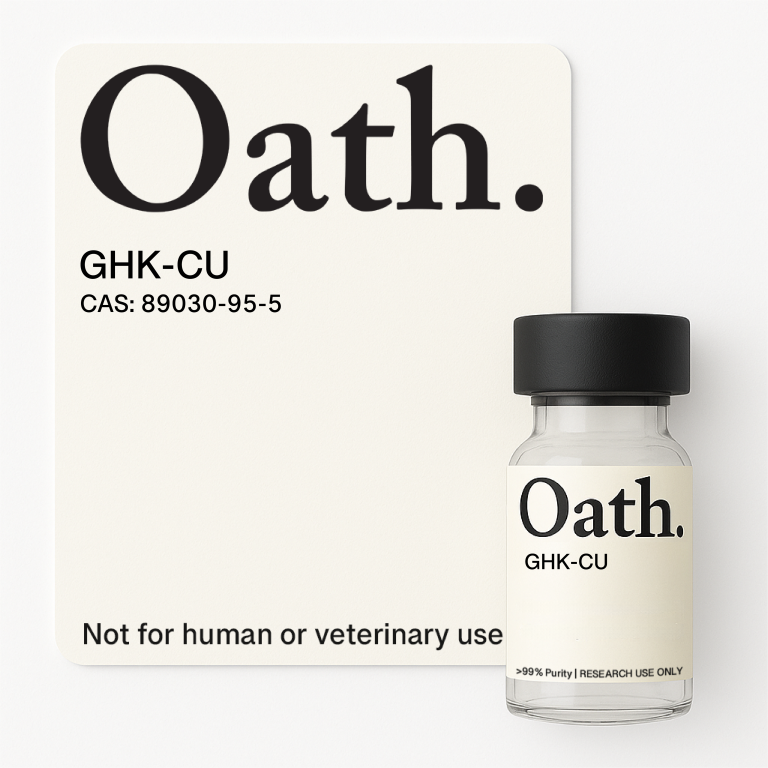 GHK-Cu