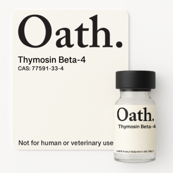 Thymosin Beta-4